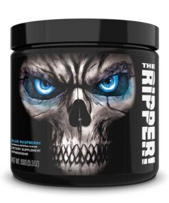 THE RIPPER! 150GR - JNX