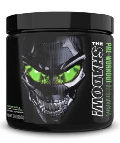 THE SHADOW! 270GR - JNX