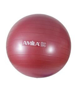 48415 ΜΠΑΛΑ PILATES  75 CM - AMILA