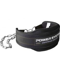 BELT DIPPING BEAST - ΖΩΝΗ ΠΡΟΣΘΕΤΟΥ ΒΑΡΟΥΣ PS-3860 - POWERSYSTEM