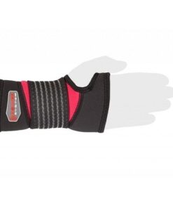 Alternative view of NEO WRIST SUPPORT PS-6010 - POWERSYSTEM