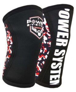 ΕΠΙΓΟΝΑΤΙΔΕΣ - KNEE SLEEVES PS-6030 - POWERSYSTEM