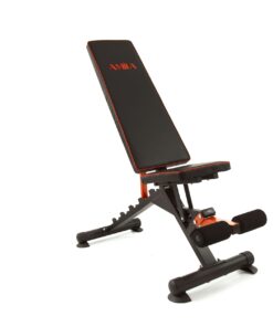 43940 SIT UP BENCH - AMILA
