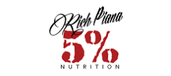 RICH PIANA 5%