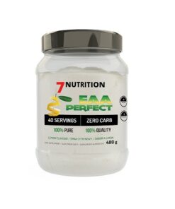 EAA PERFECT 480GR - 7NUTRITION