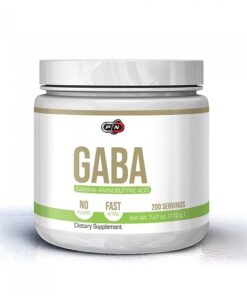 GABA 212GR - PN