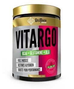 VITARGO 400GR - GOLD TOUCH - WATERMELON