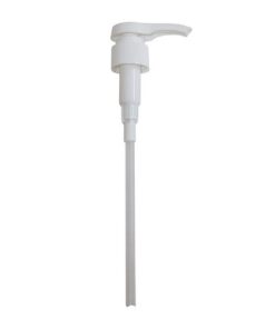 DOSING PUMP - GYMBEAM - WHITE