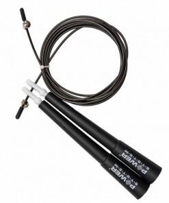 CROSSFIT JUMP ROPE PS-4033 - POWERSYSTEM