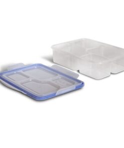 SMART CONTAINER 4 COMPARTMENTS - PN