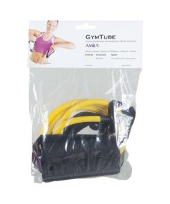 48125 ΛΑΣΤΙΧΟ GYM TUBE - AMILA - ULTRA LIGHT