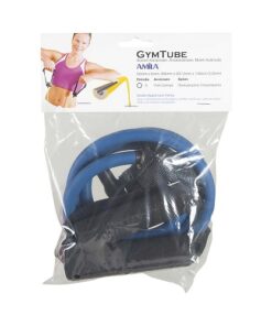 48128 ΛΑΣΤΙΧΟ GYM TUBE - AMILA - HEAVY