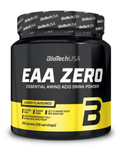 EAA ZERO 350GR - BIOTECH