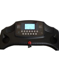 Alternative view of ΔΙΑΔΡΟΜΟΣ ΓΥΜΝΑΣΤΙΚΗΣ 2.5HP ZEPHYRUS-250 - ANYBODY