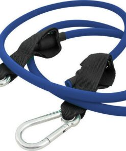 Alternative view of 88163 ΛΑΣΤΙΧΟ GYM TUBE ME CLIP - AMILA - HARD