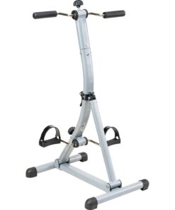 44078 2-IN-1 EXERCISE PEDALER - AMILA