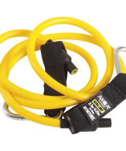 Alternative view of 88160 ΛΑΣΤΙΧΟ GYM TUBE ME CLIP - AMILA - ULTRA LIGHT