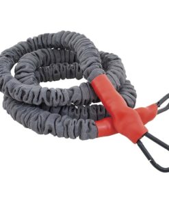 Alternative view of 88167 ΛΑΣΤΙΧΟ GYM TUBE ΜΕ CLIP ΚΑΙ ΜΑΝΙΚΙ -  AMILA - MEDIUM