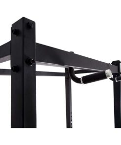 Alternative view of 95202 POWER RACK (ΜΕ 6 ΛΑΒΕΣ) - AMILA