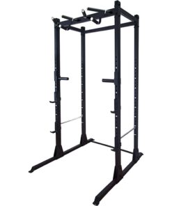 95202 POWER RACK (ΜΕ 6 ΛΑΒΕΣ) - AMILA