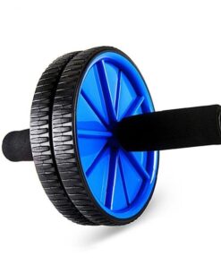 ΡΟΔΑ ΚΟΙΛΙΑΚΩΝ TWO WHEEL HAND PUSHER - SPORTFIT