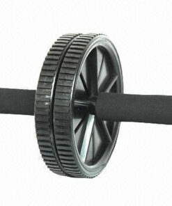 Alternative view of ΡΟΔΑ ΚΟΙΛΙΑΚΩΝ TWO WHEEL HAND PUSHER  - SPORTFIT