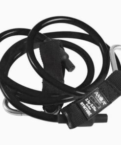 Alternative view of 88164 ΛΑΣΤΙΧΟ GYM TUBE ME CLIP - AMILA - ULTIMATE