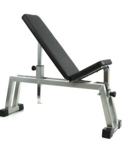 43960 SIT UP BENCH ΗΜΙΕΠΑΓΓΕΛΜΑΤΙΚΟΣ ΠΑΓΚΟΣ ΑΣΚΗΣΕΩΝ - AMILA
