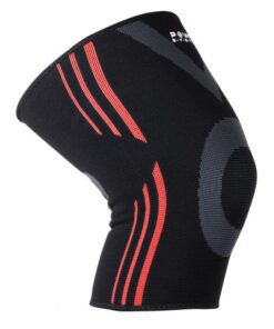 Alternative view of KNEE SUPPORT EVO PS-6021 - POWERSYSTEM