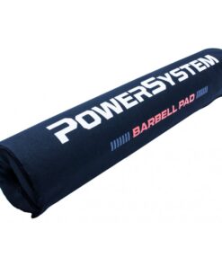 ΜΑΞΙΛΑΡΙ ΜΠΑΡΑΣ BARBELL PAD 10 PS-4037 - LARGE - POWERSYSTEM