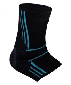 Alternative view of ANKLE SUPPORT EVO PS-6022 - POWERSYSTEM