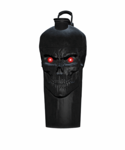 THE CURSE SKULL SHAKER 700ML - JNX