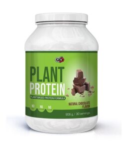 PLANT PROTEIN 908GR - PN