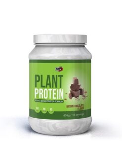 PLANT PROTEIN 454GR - PN