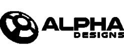 ALPHA DESIGNS