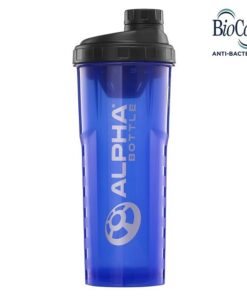 ALPHA BOTTLE 1000ML - ALPHA DESIGNS
