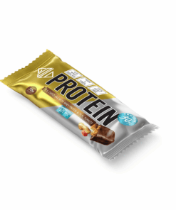 PROTEIN CHOCO BAR 70GR - GOLD TOUCH