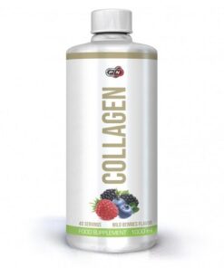COLLAGEN 1000ML - PN - WILD BERRIES