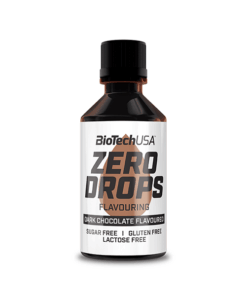 ZERO DROPS 50ML - BIOTECH