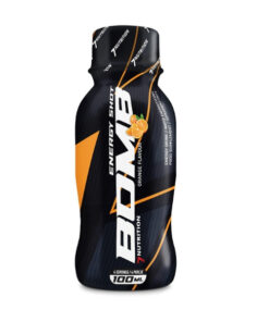 BOMB 100ML - 7NUTRITION - ORANGE