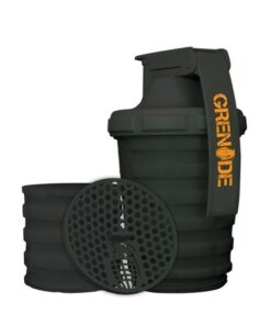SHAKER 600ML - GRENADE