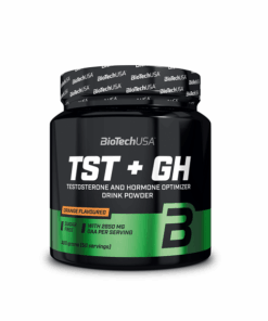 TST + GH 300GR - BIOTECH - ORANGE