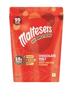 MALTESERS PROTEIN POWDER 450GR - MARS
