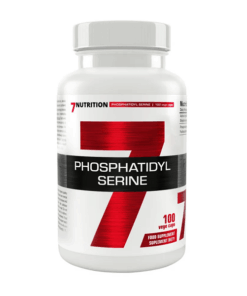 PHOSPHATIDYL SERINE 100VCAPS - 7NUTRITION