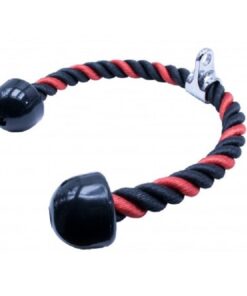 ΣΧΟΙΝΙ ΤΡΙΚΕΦΑΛΩΝ - TRICEPS ROPE PS-4041B - POWERSYSTEM