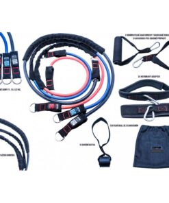 ULTIMATE EXPANDER SET PS-4098 - POWERSYSTEM