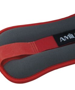 Alternative view of 94952 ΒΑΡΗ ΑΚΡΩΝ NEOPRENE 2x1,00KG - AMILA