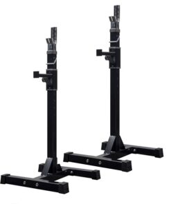 SQUAT RACK (X-FIT 87)