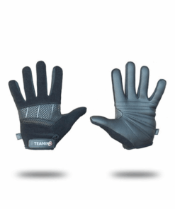 ΓΑΝΤΙΑ MEN'S CROSSFIT - PN - BLACK