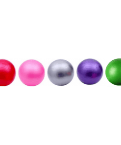Alternative view of FITBALL ΜΠΑΛΑ ΓΥΜΝΑΣΤΙΚΗΣ 65CM - SPORTFIT
